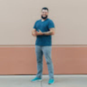 Meet your Posher, Ross